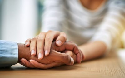 Courageous Conflict Conversations