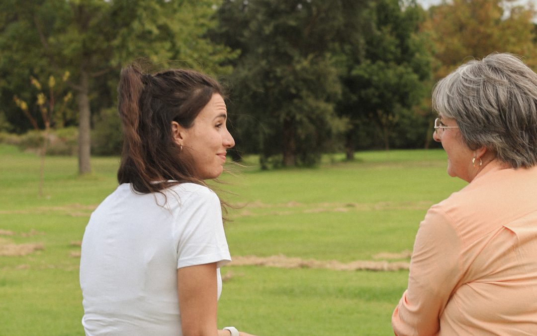 Courageous Conversations