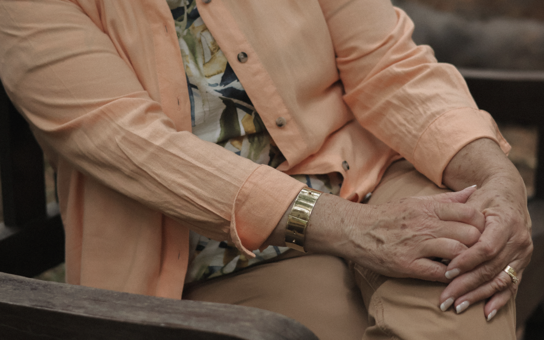 The Reset found in Rest